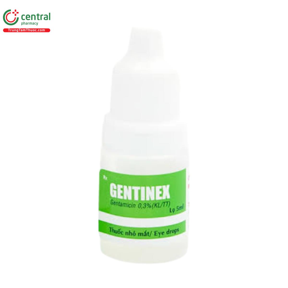thuoc gentinex 03 2 N5482 thuoc gentinex 03 2 N5482