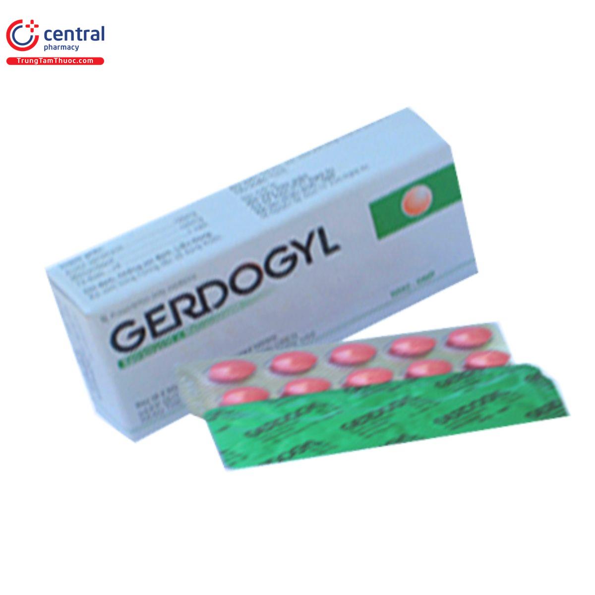 thuoc gerdogyl 8 H3242