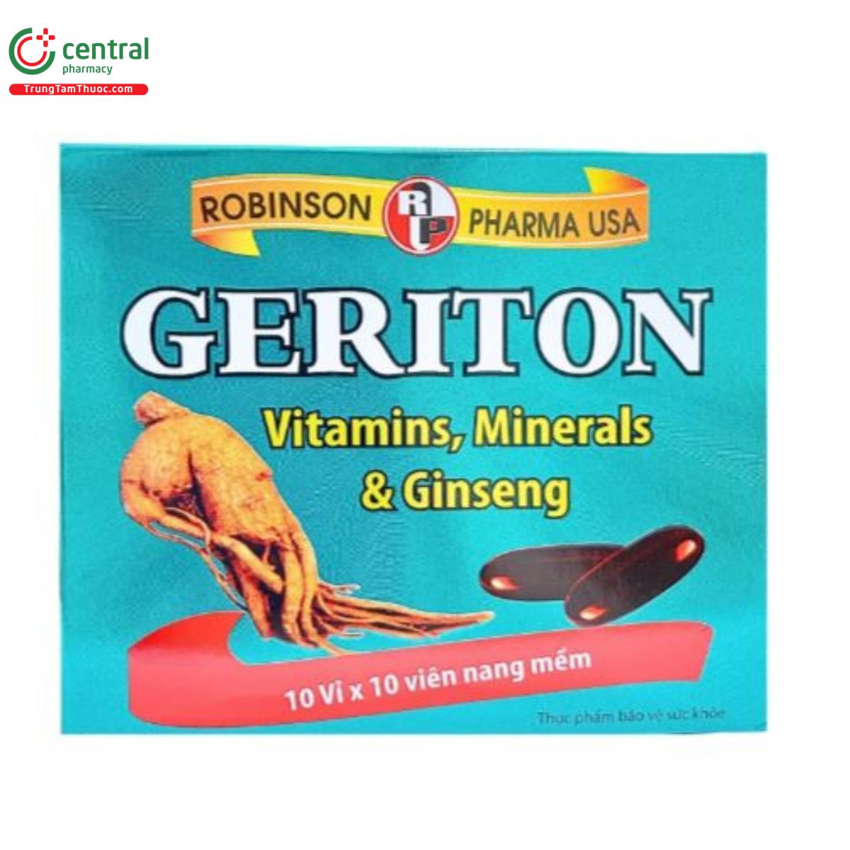 thuoc geriton 1 F2084