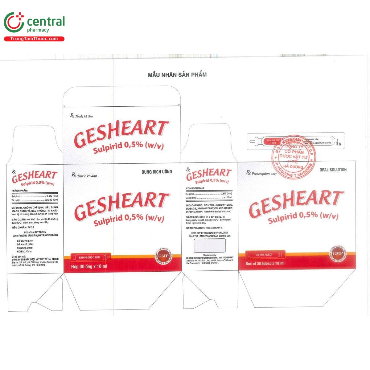thuoc gesheart 05 2 L4158