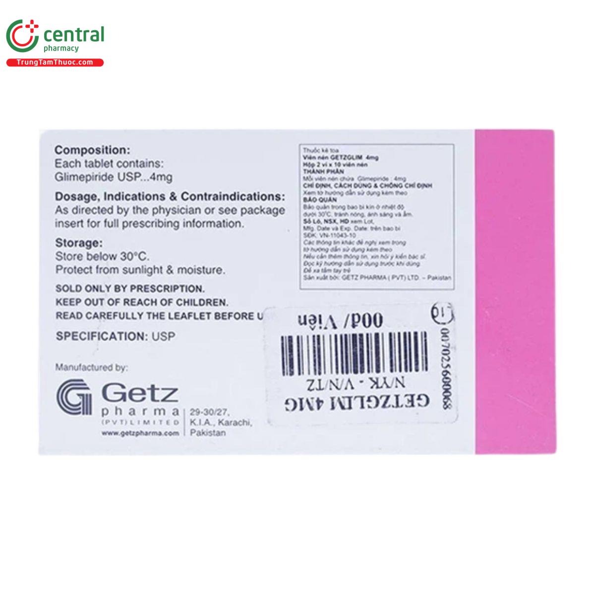 thuoc getzglim 4mg 4 J4265