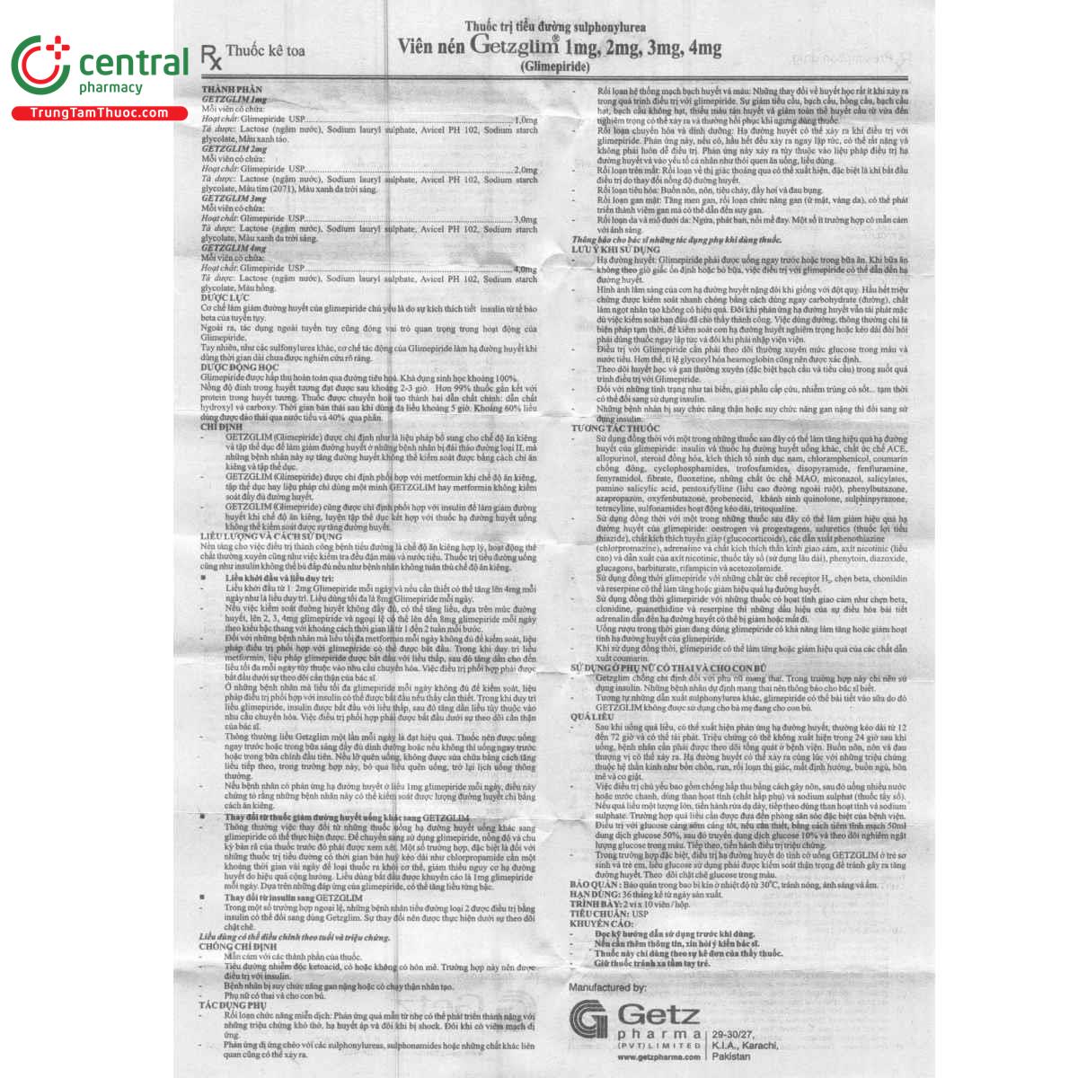 thuoc getzglim 4mg 7 I3516
