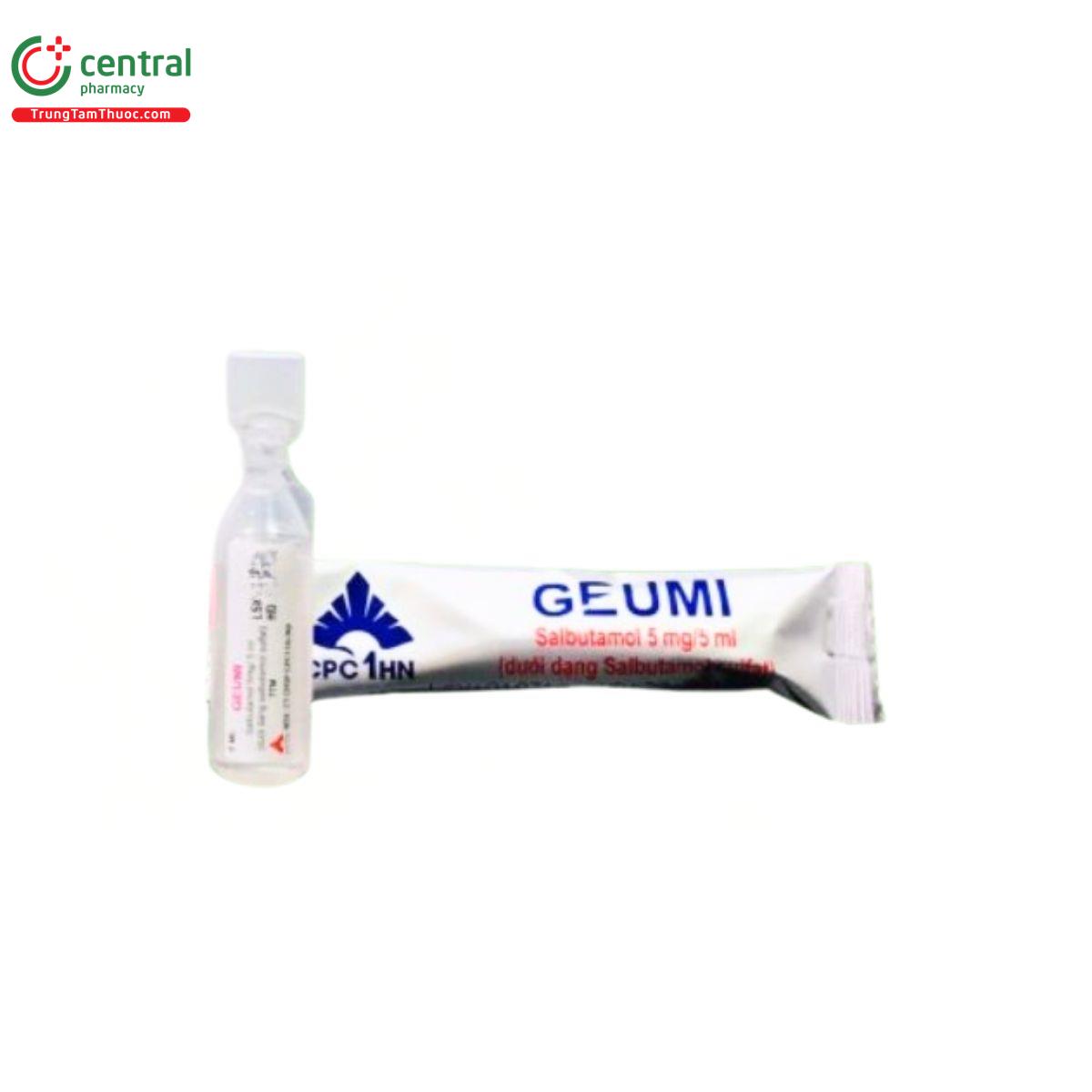 thuoc geumi 3 G2122