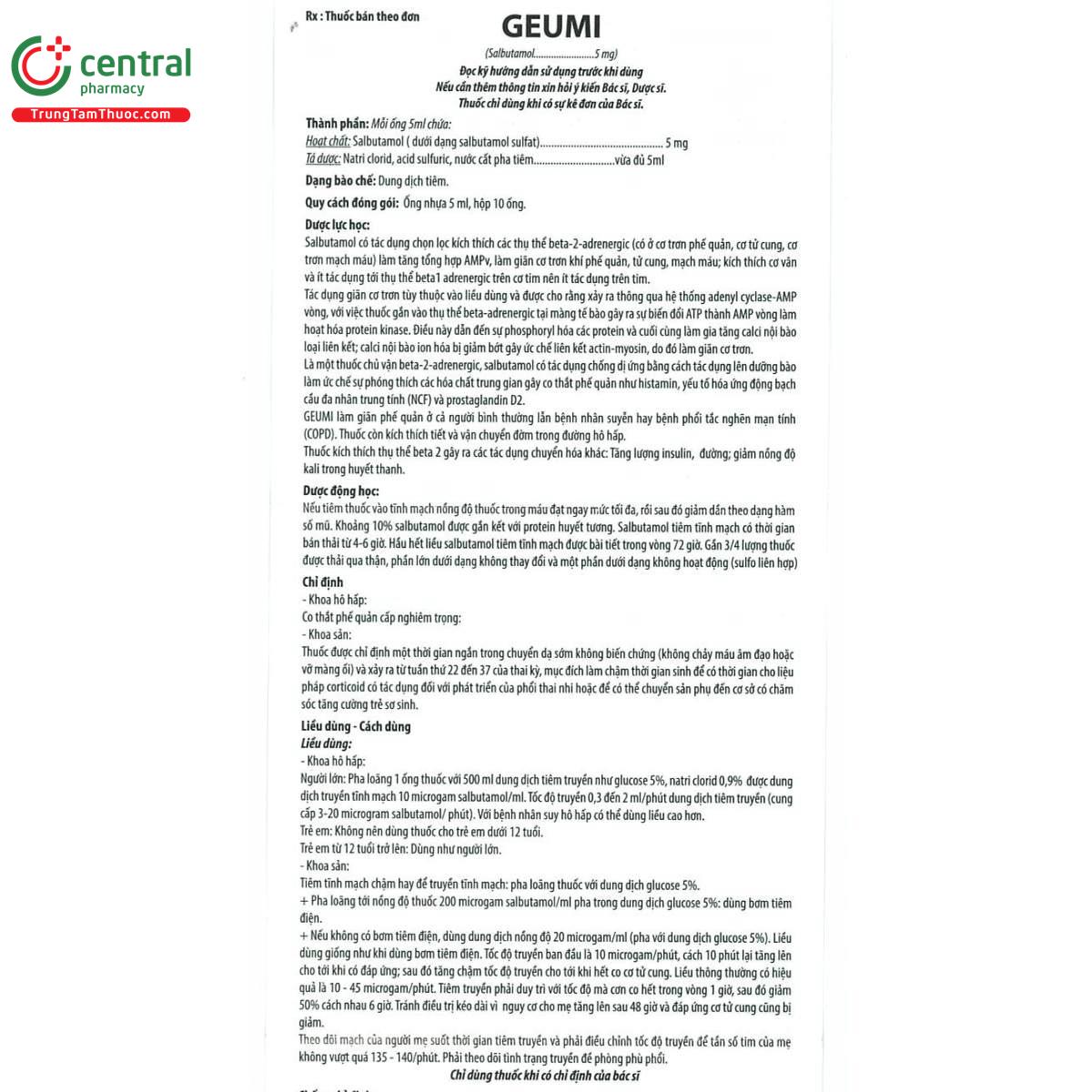 thuoc geumi 4 J3605
