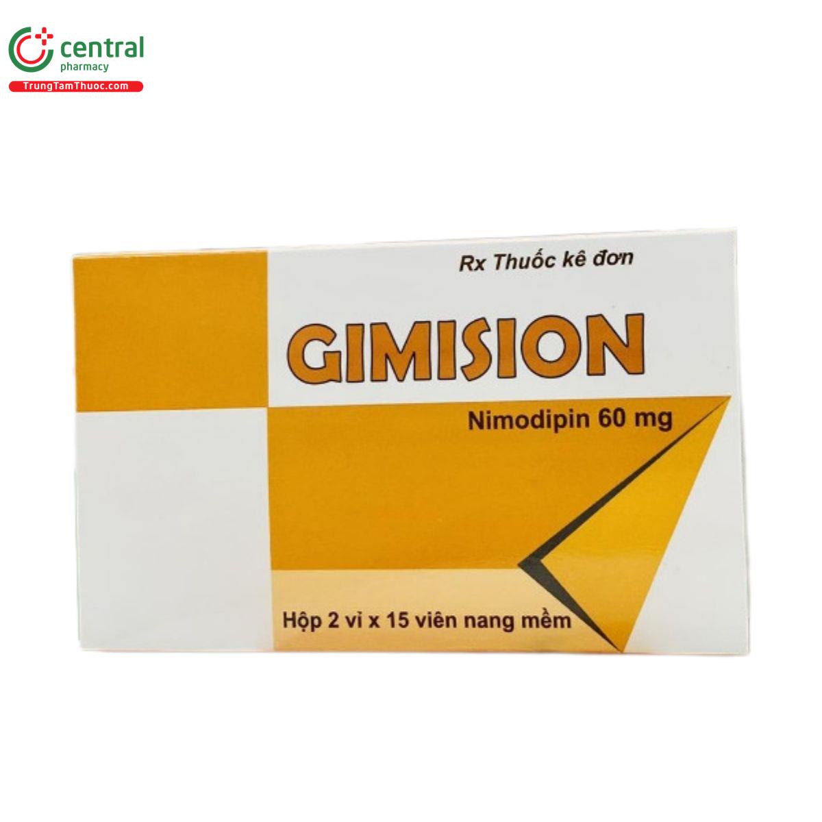 thuoc gimision 3 F2083