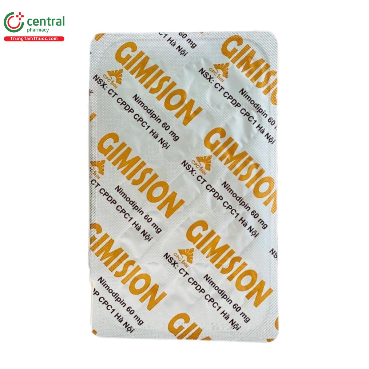 thuoc gimision 4 H2070