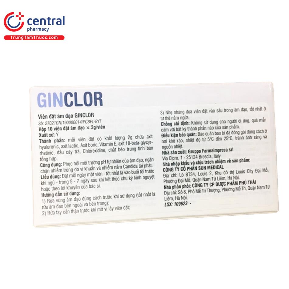 thuoc ginclor 3 L4531