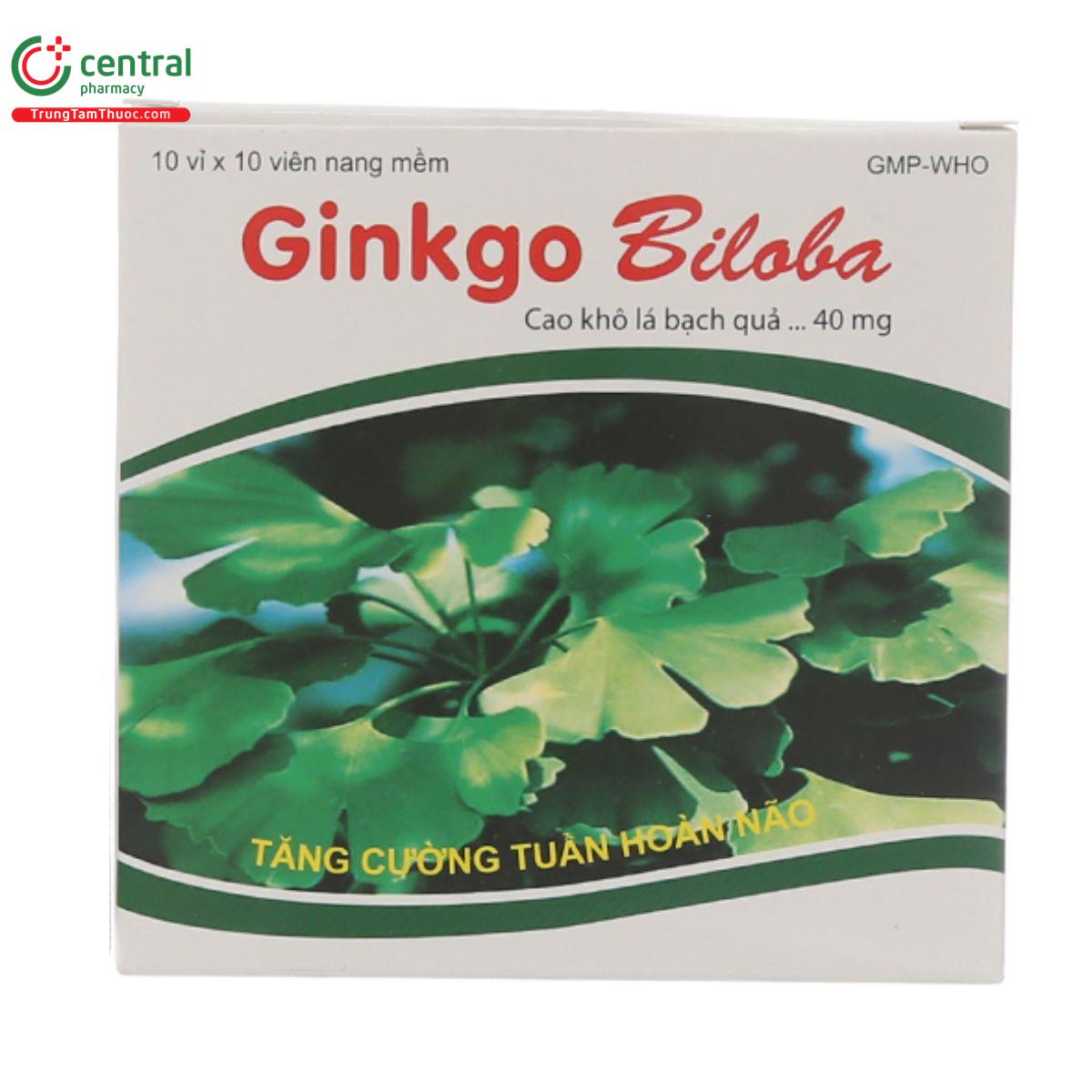 thuoc ginkgo biloba 40mg medisun 3 K4805