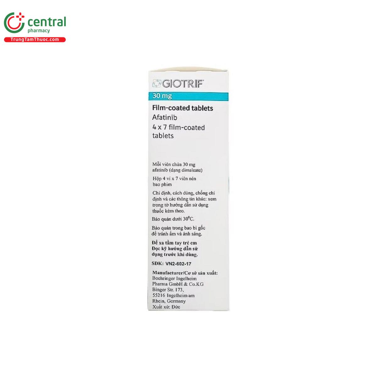 thuoc giotrif 30mg 4 U8631