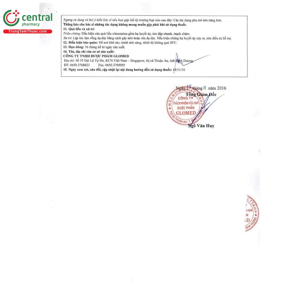 thuoc glanta 40 6 Q6584 thuoc glanta 40 6 Q6584