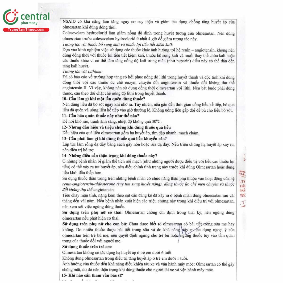 thuoc glanta 40 9 O5504 thuoc glanta 40 9 O5504