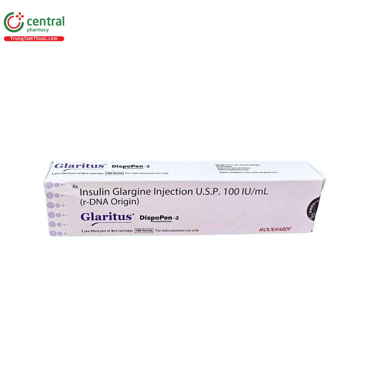 thuoc glaritus 2 N5416