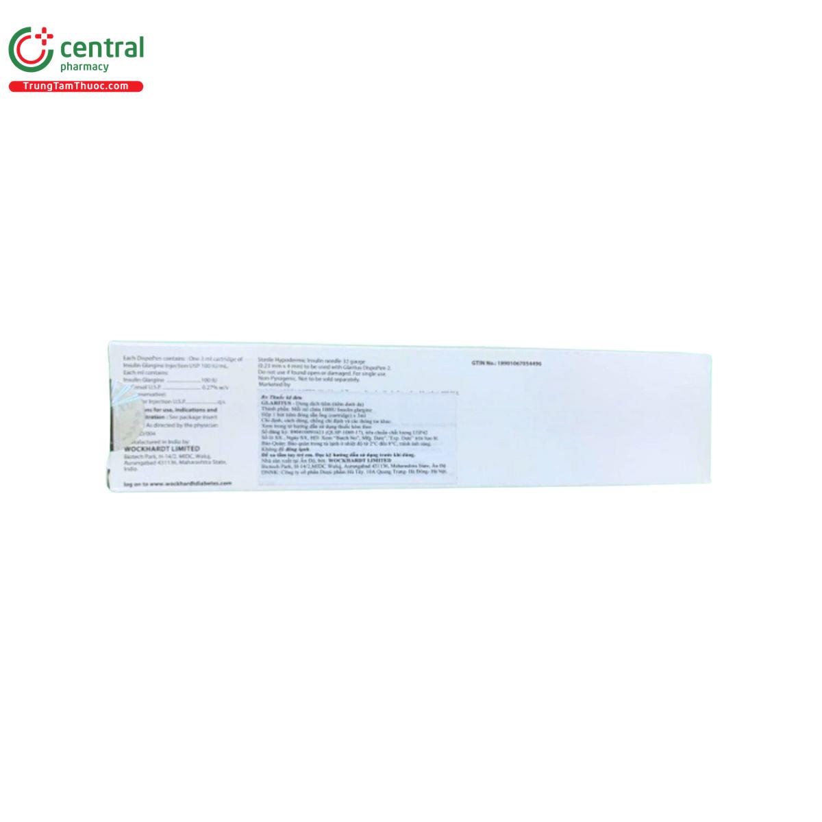 thuoc glaritus 6 M5835