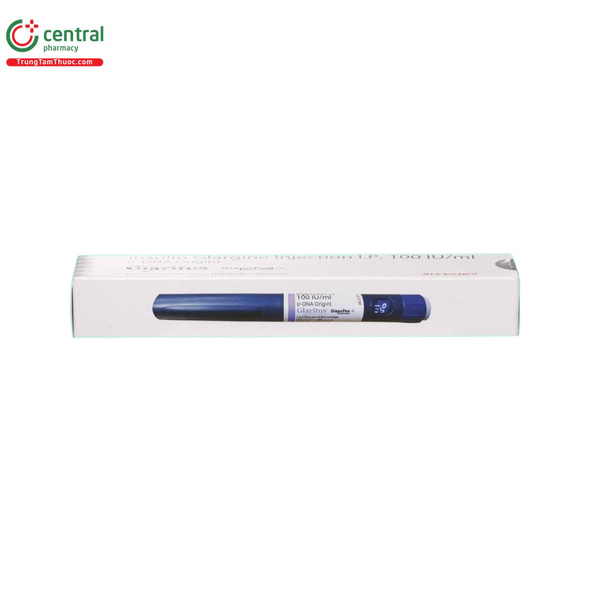thuoc glaritus 7 C0541