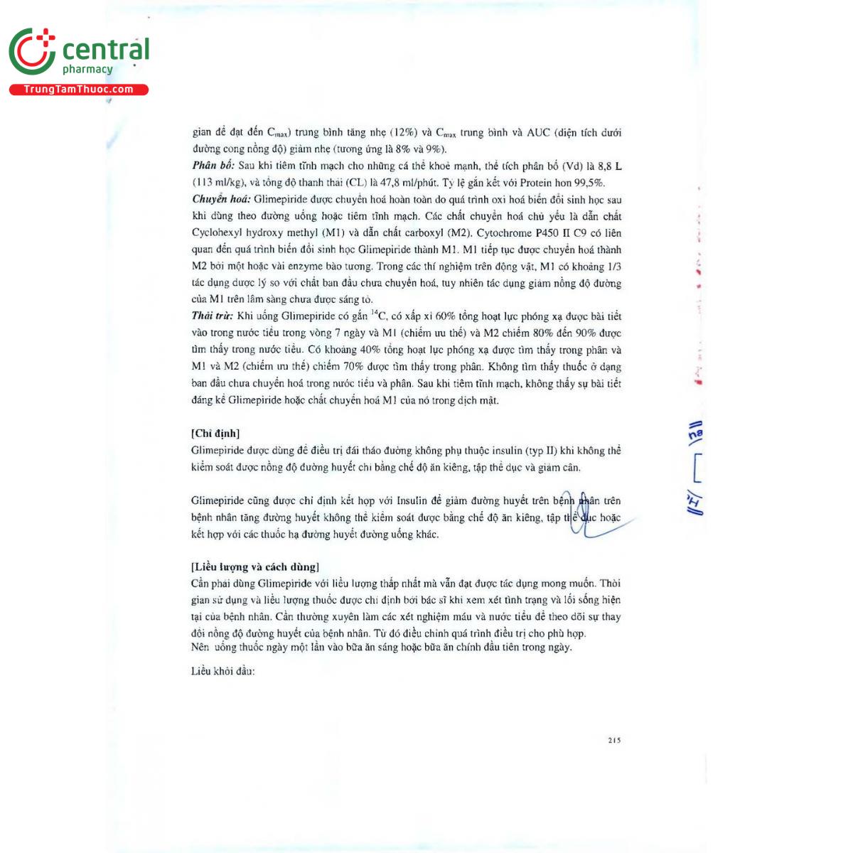 thuoc glemep 2mg 4 Q6434 thuoc glemep 2mg 4 Q6434