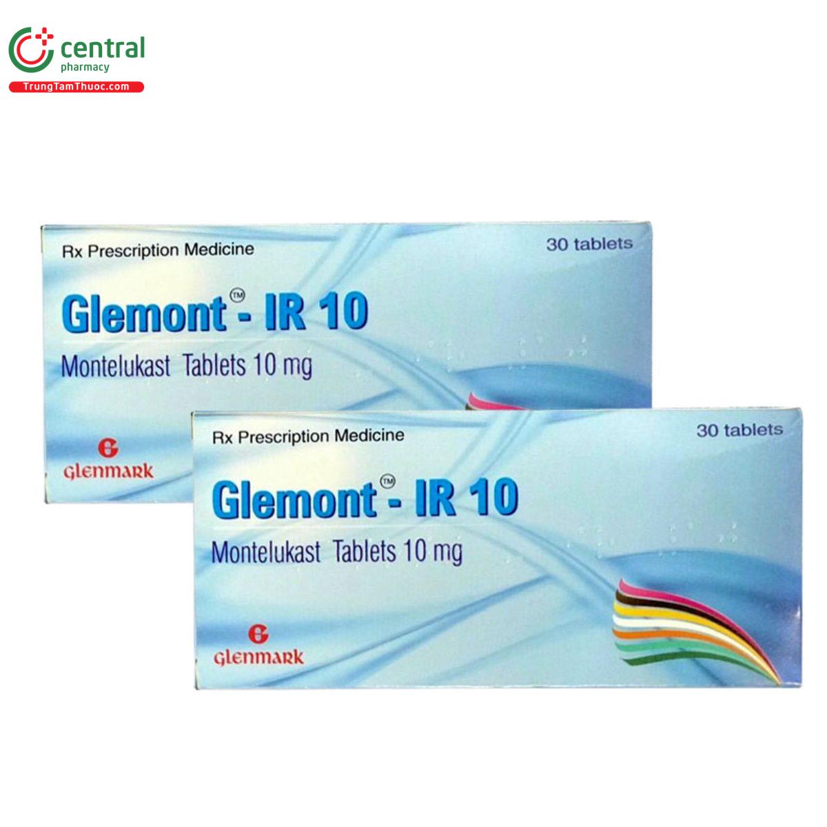 thuoc glemont ir 10 3 P6807