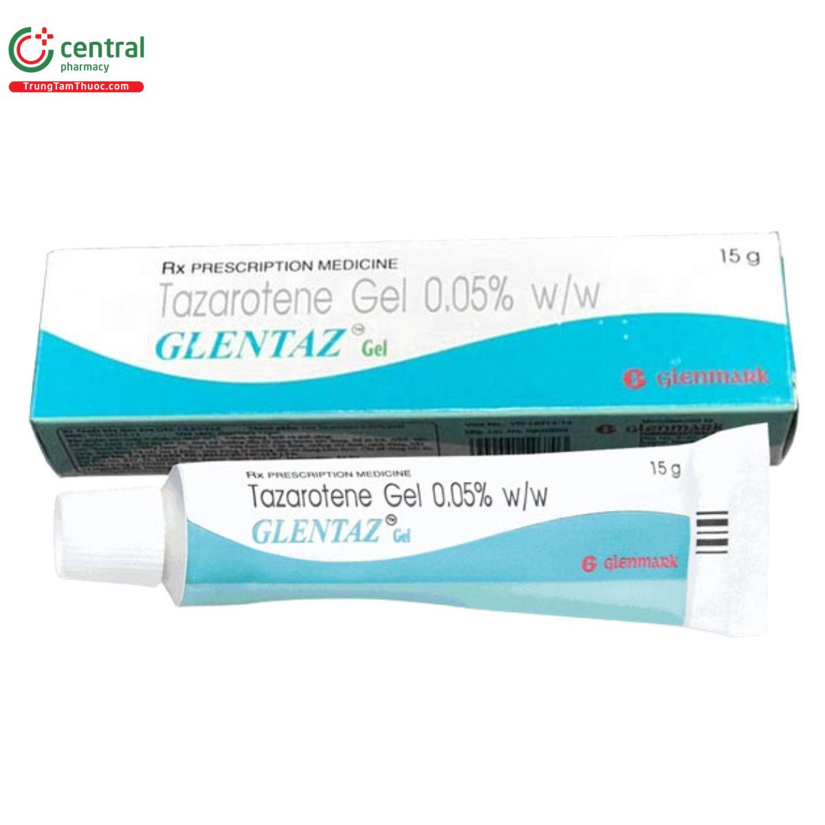 thuoc glentaz gel 1 L4633