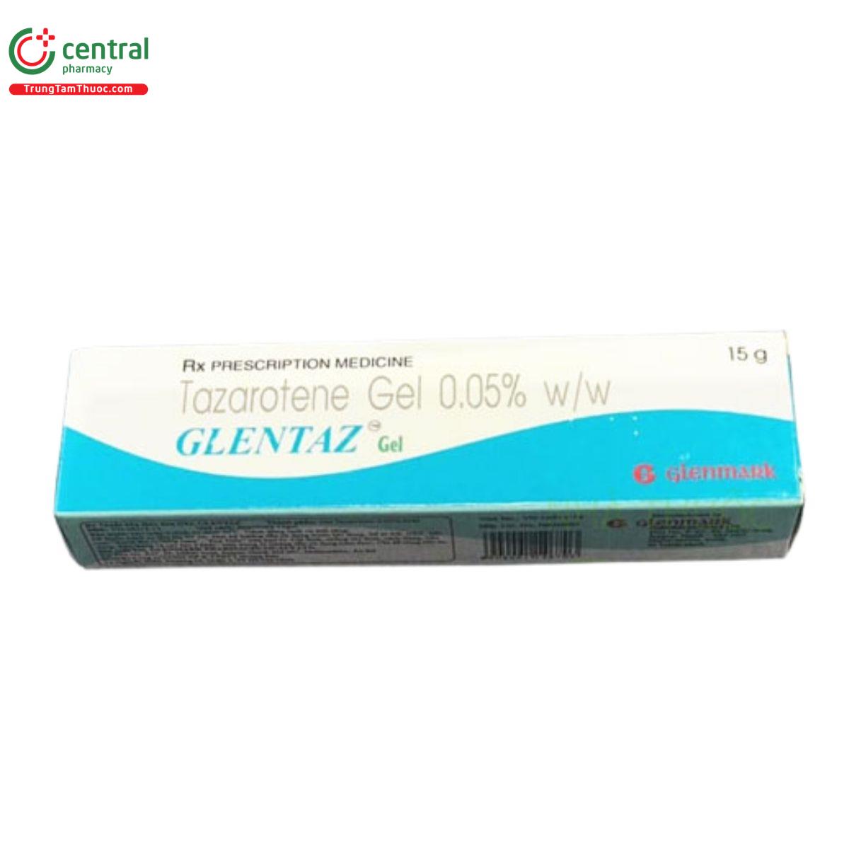 thuoc glentaz gel 3 D1016