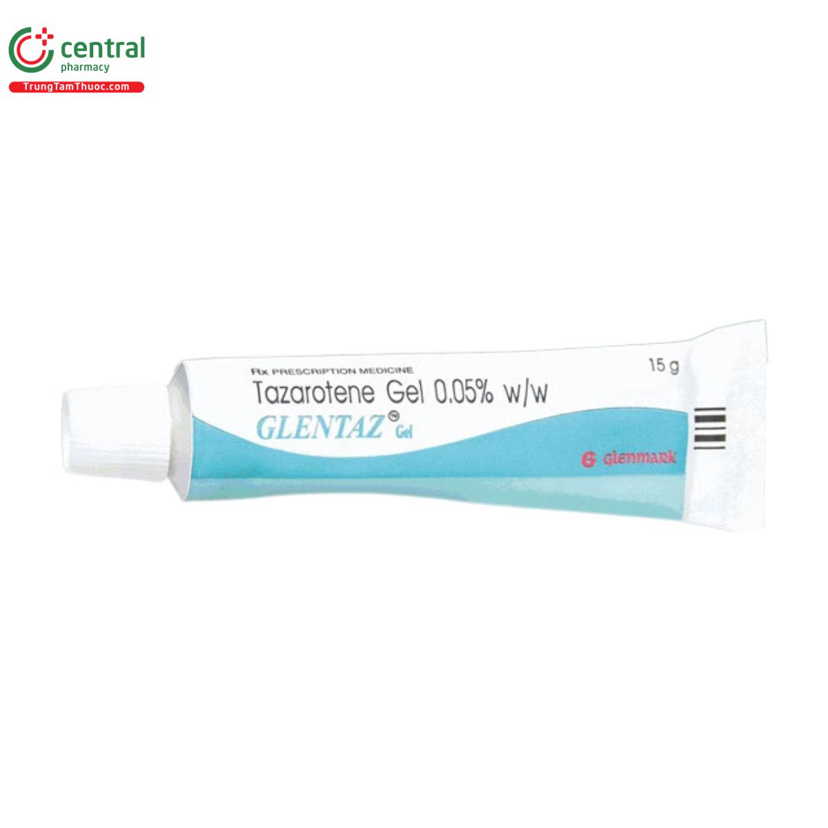 thuoc glentaz gel 4 C0038
