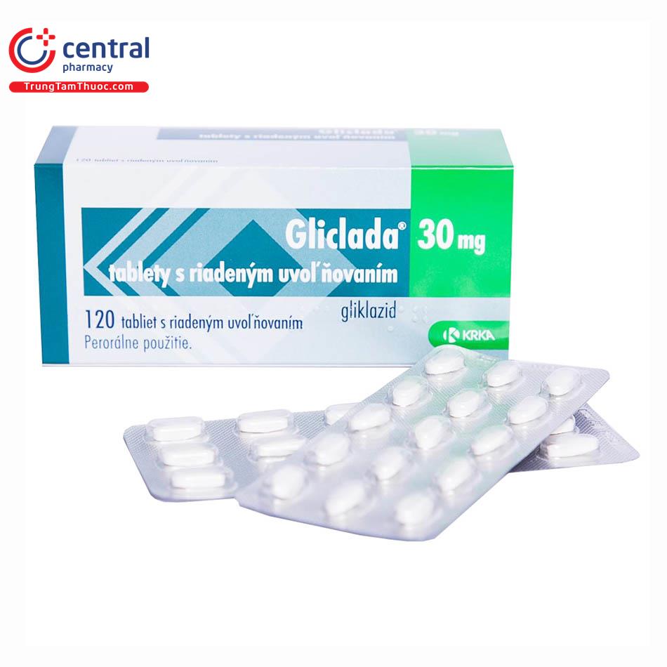 thuoc gliclada 30 mg 1 Q6365