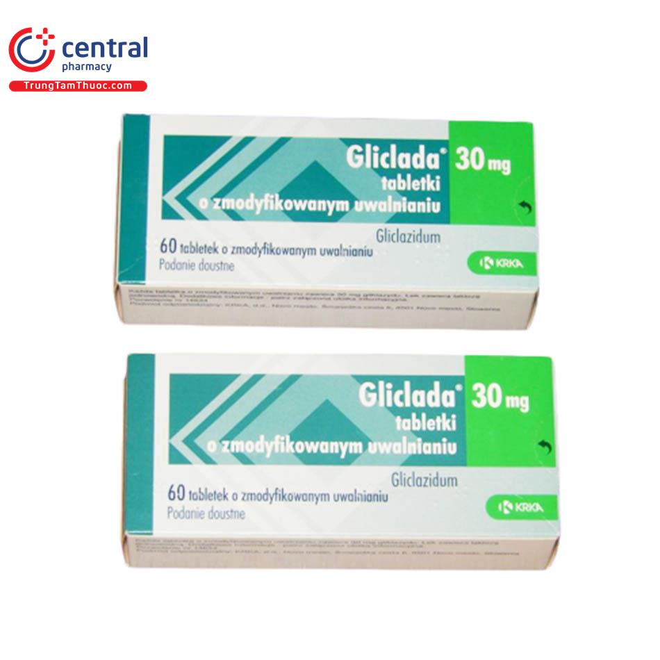 thuoc gliclada 30 mg 12 T8101