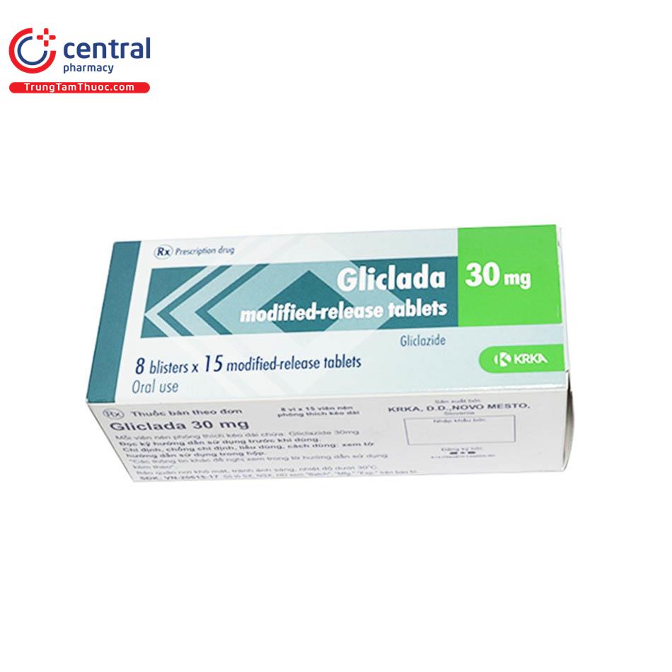 thuoc gliclada 30 mg 5 U8184