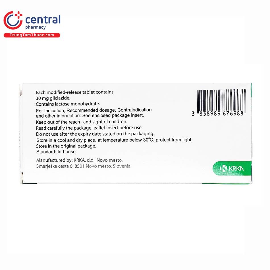 thuoc gliclada 30 mg 7 V8664