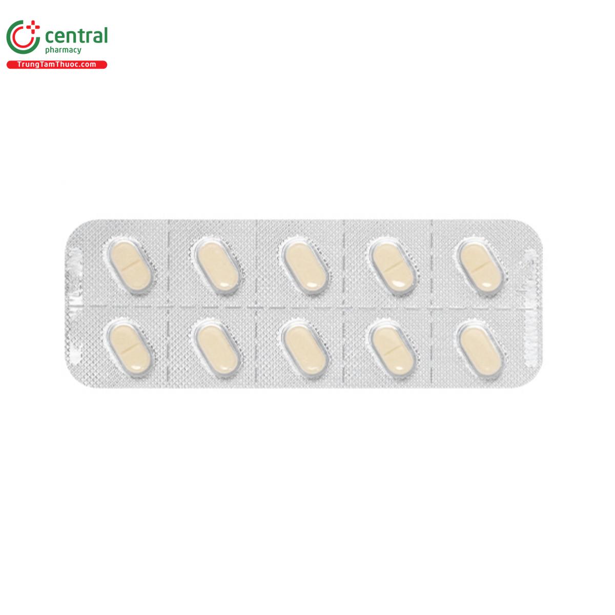 thuoc glimepiride denk 3 3 R7171 thuoc glimepiride denk 3 3 R7171