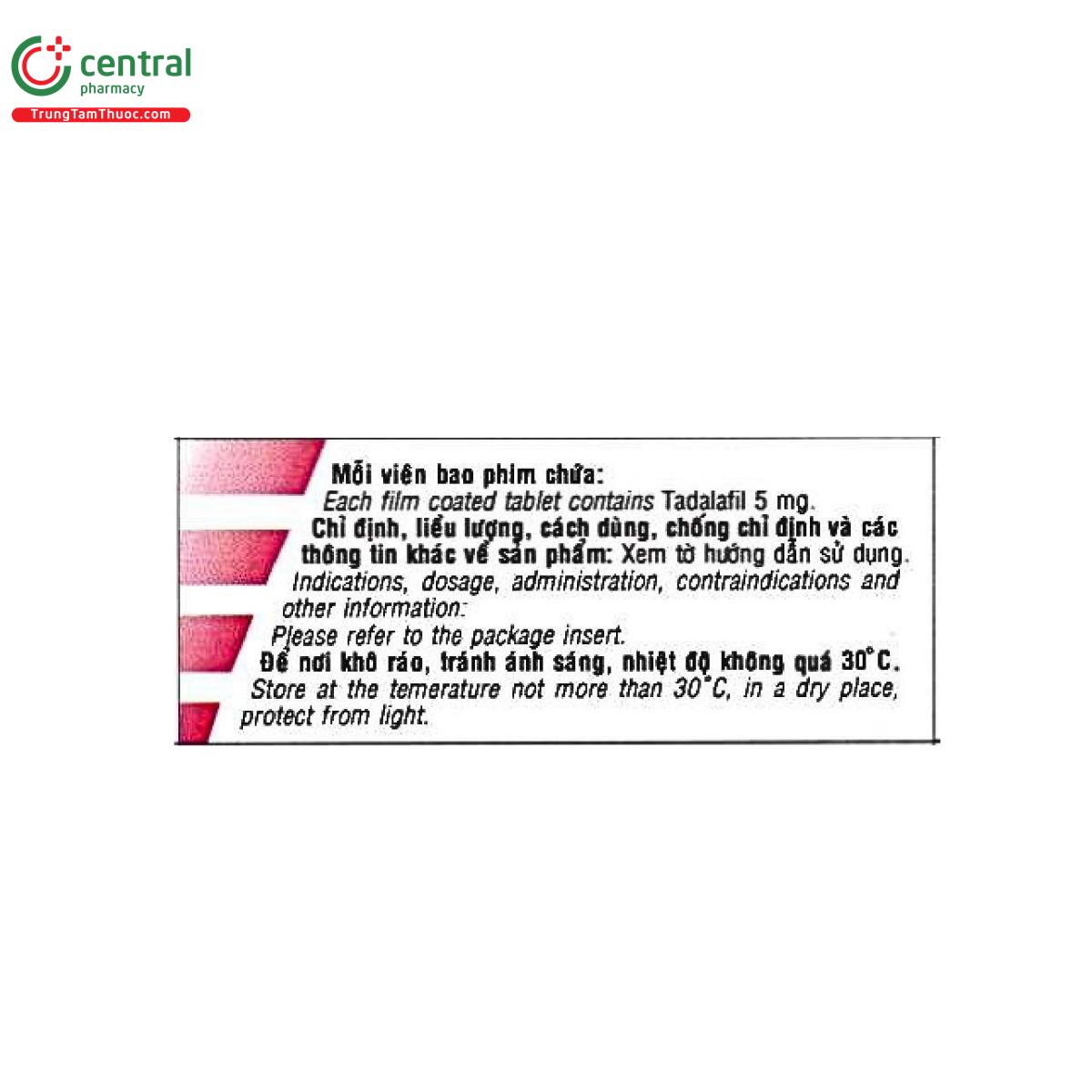 thuoc glodafil 5 3 U8527 thuoc glodafil 5 3 U8527
