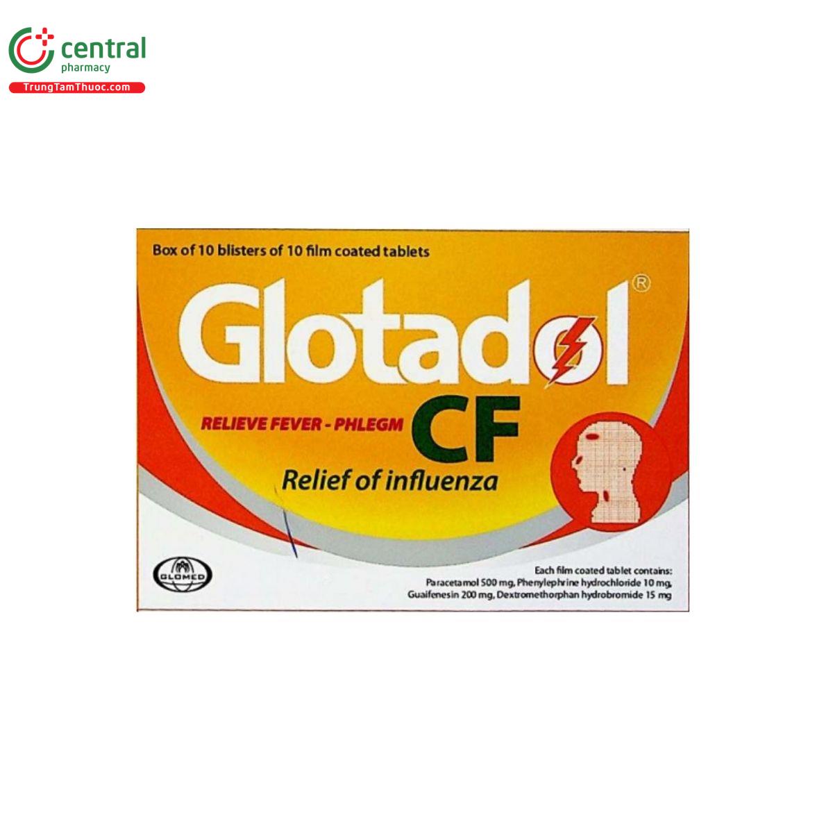 thuoc glotadol cf 1 M5567 thuoc glotadol cf 1 M5567