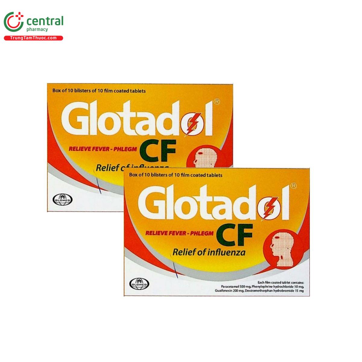 thuoc glotadol cf 2 T7204 thuoc glotadol cf 2 T7204