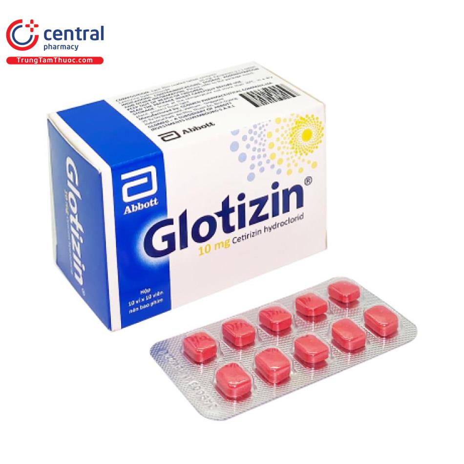 thuoc glotizin abbott 1 N5463