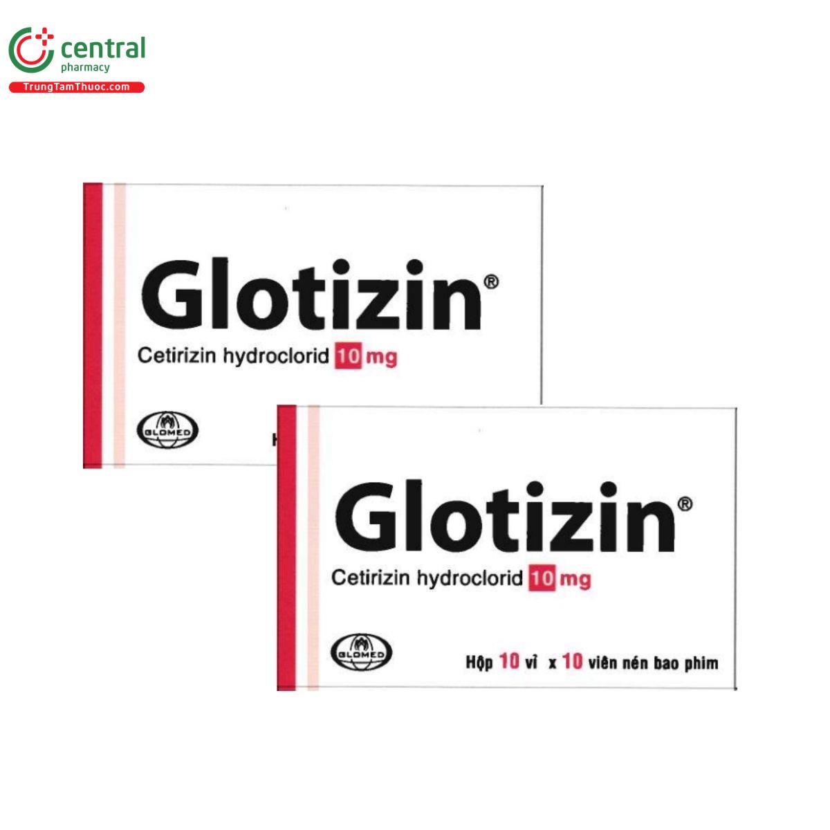 thuoc glotizin glomed 2 J3150 thuoc glotizin glomed 2 J3150