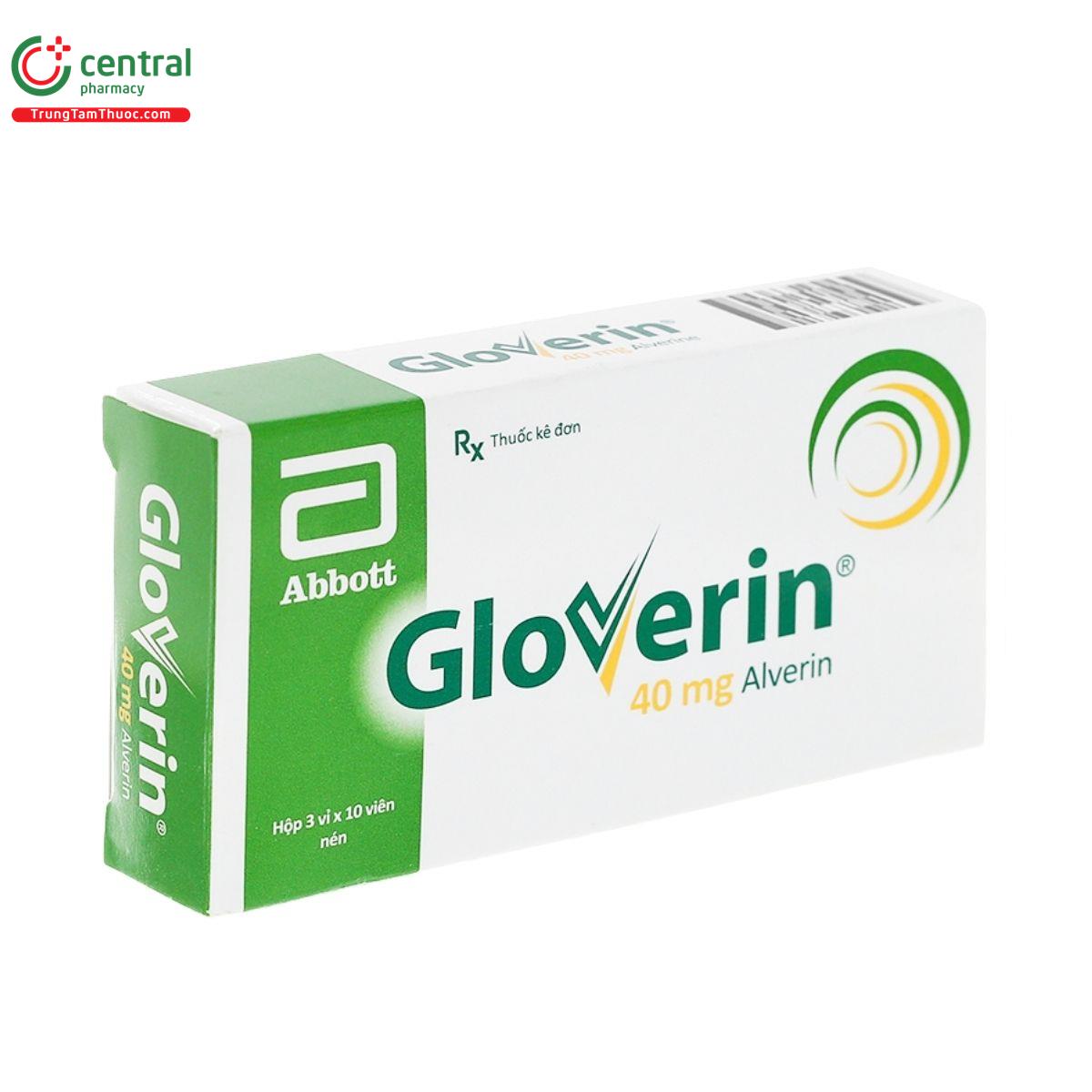 thuoc gloverin 40mg 4 D1464 thuoc gloverin 40mg 4 D1464