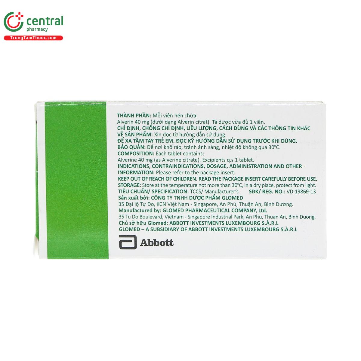 thuoc gloverin 40mg 5 J4101 thuoc gloverin 40mg 5 J4101