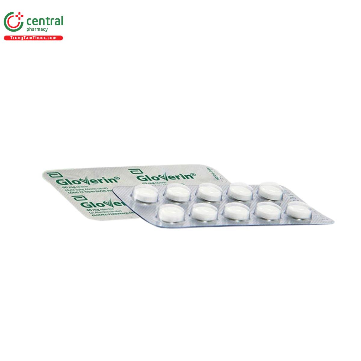 thuoc gloverin 40mg 7 B0474 thuoc gloverin 40mg 7 B0474