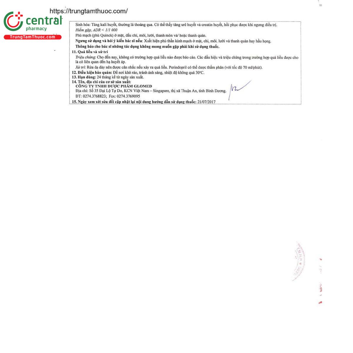 thuoc gloversin 8mg 9 U8472 thuoc gloversin 8mg 9 U8472