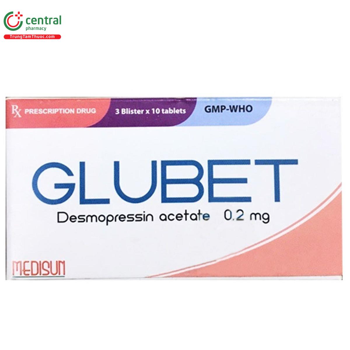 thuoc glubet 02mg N5620