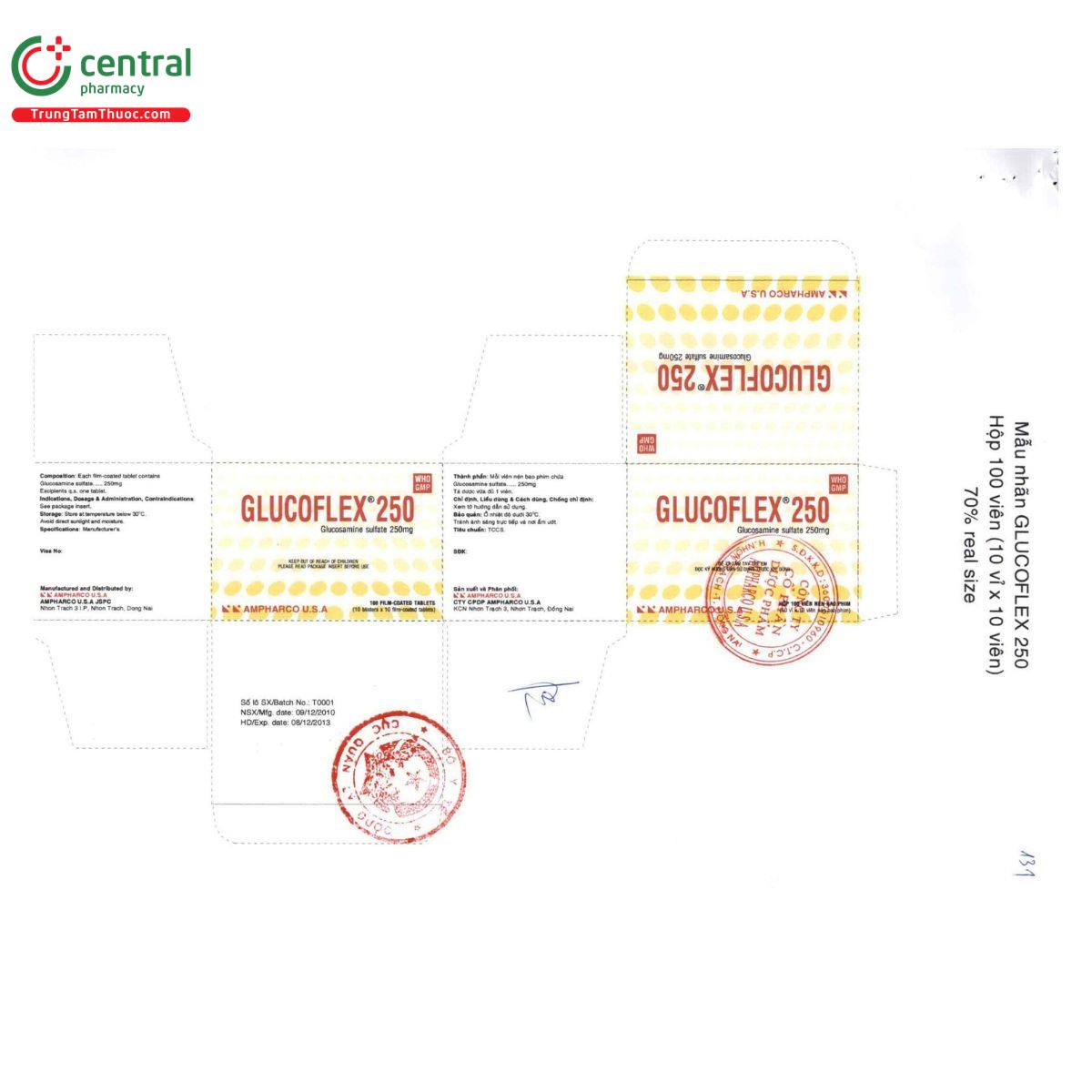 thuoc glucoflex 250mg 3 N5733 thuoc glucoflex 250mg 3 N5733