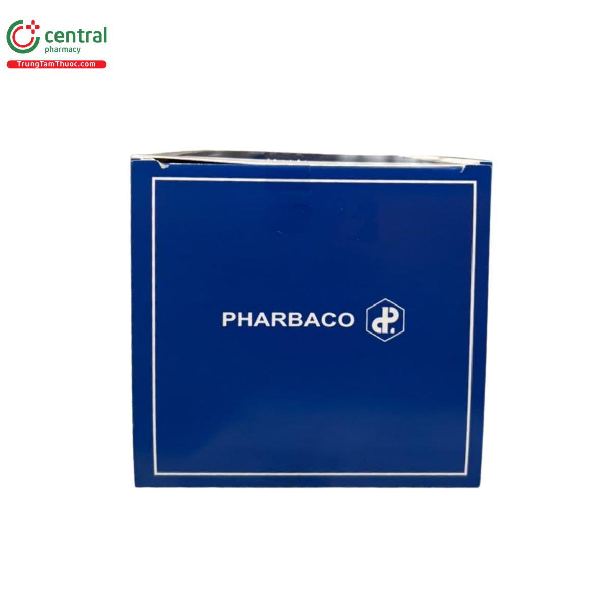 thuoc glucose 30 pharbaco 5 K4454 thuoc glucose 30 pharbaco 5 K4454