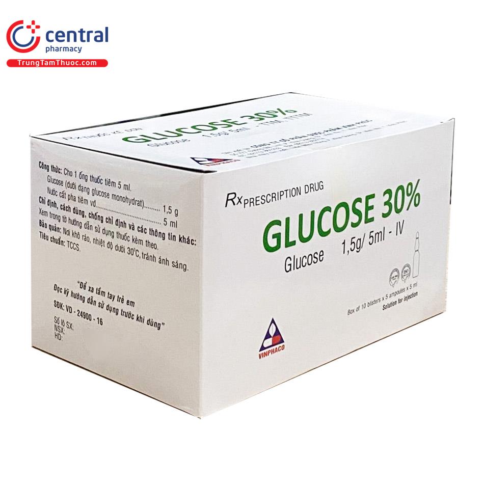 thuoc glucose 30 vinphaco 2 D1680