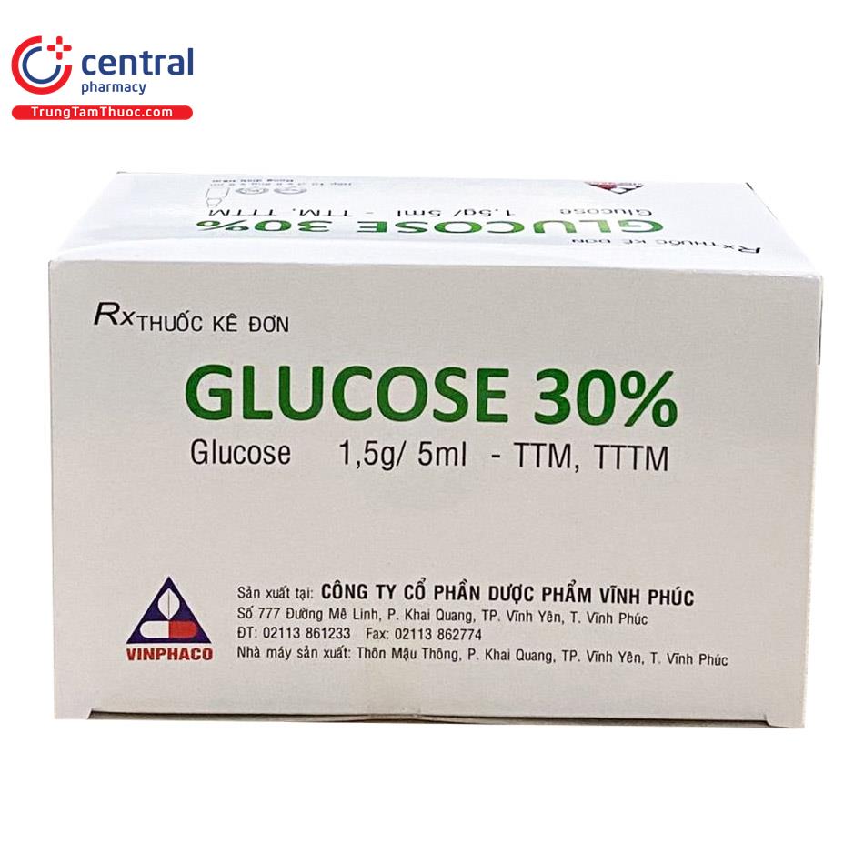 thuoc glucose 30 vinphaco 3 Q6242