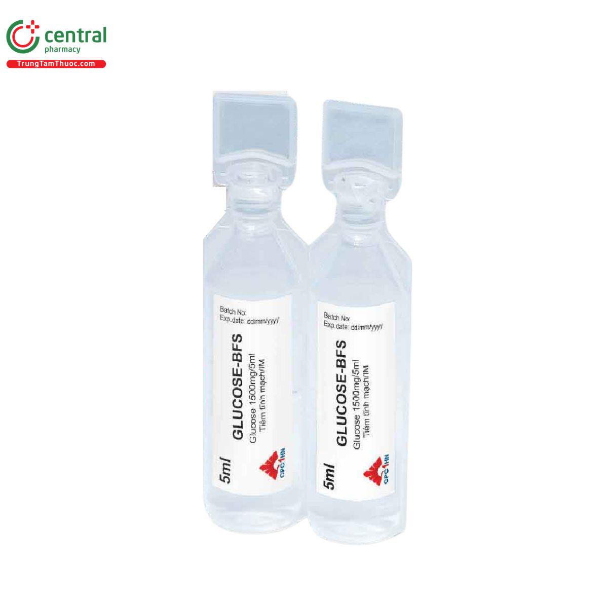 thuoc glucose bfs 1500mg 5ml 2 V8582 thuoc glucose bfs 1500mg 5ml 2 V8582