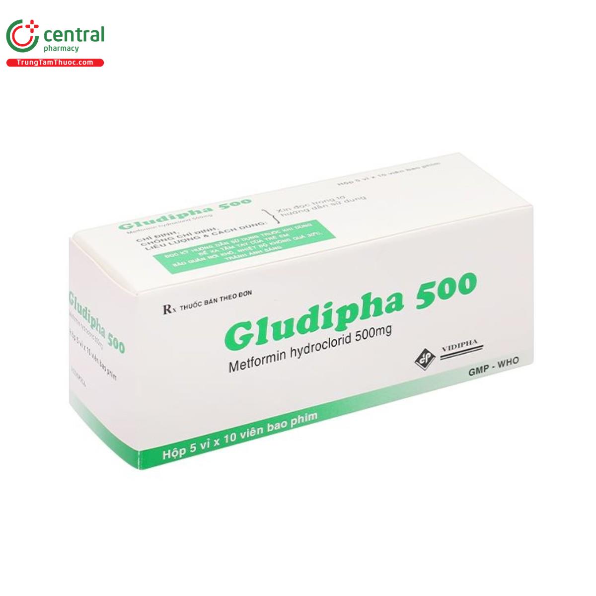 thuoc gludipha 500 2 J3015