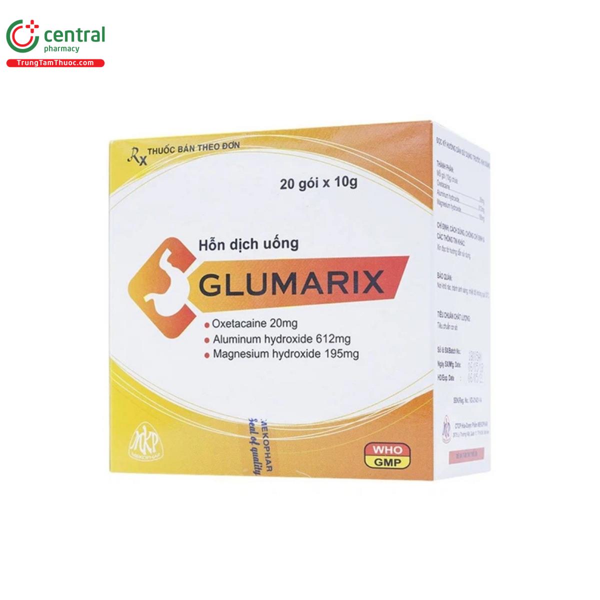 thuoc glumarix 2 P6346
