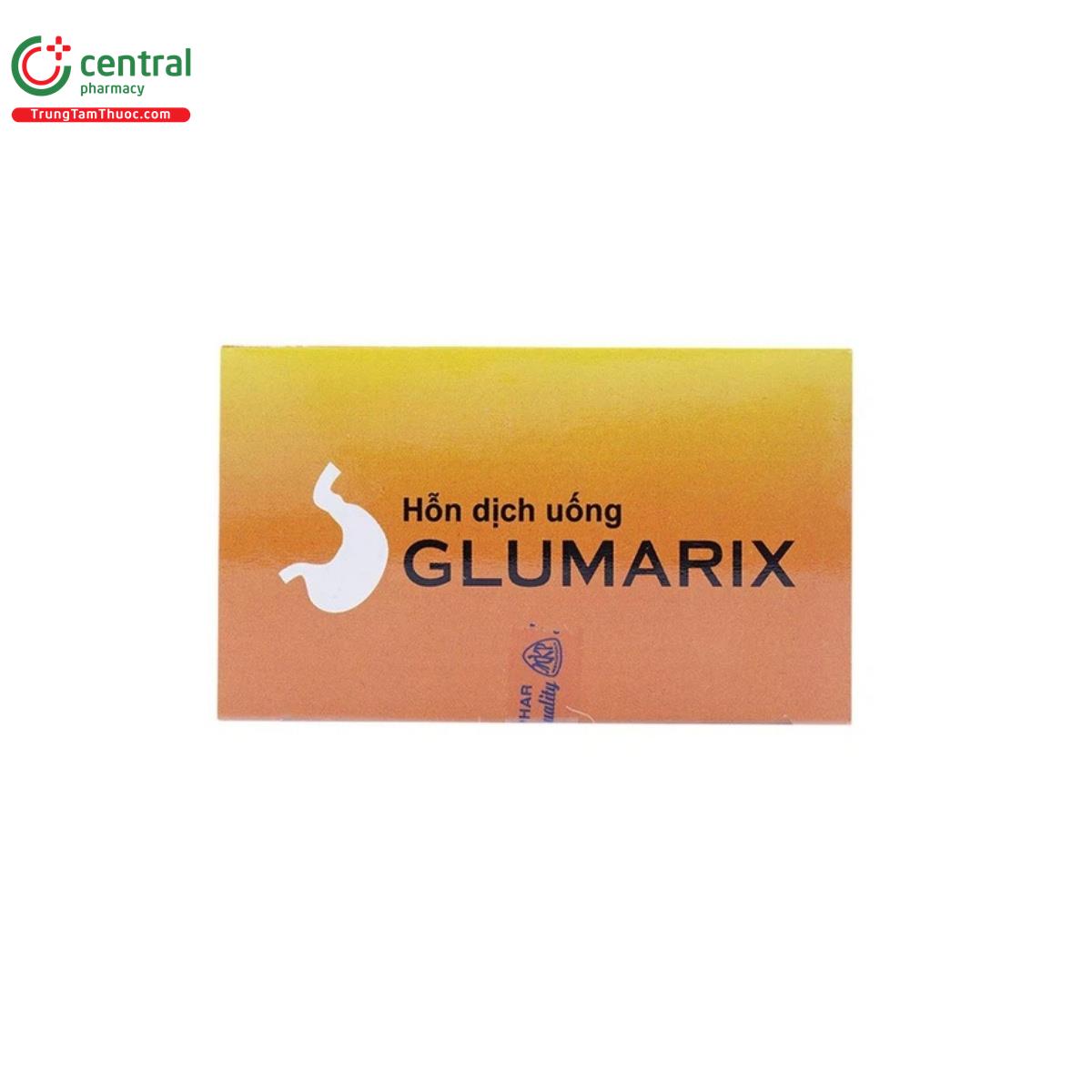 thuoc glumarix 4 O5334
