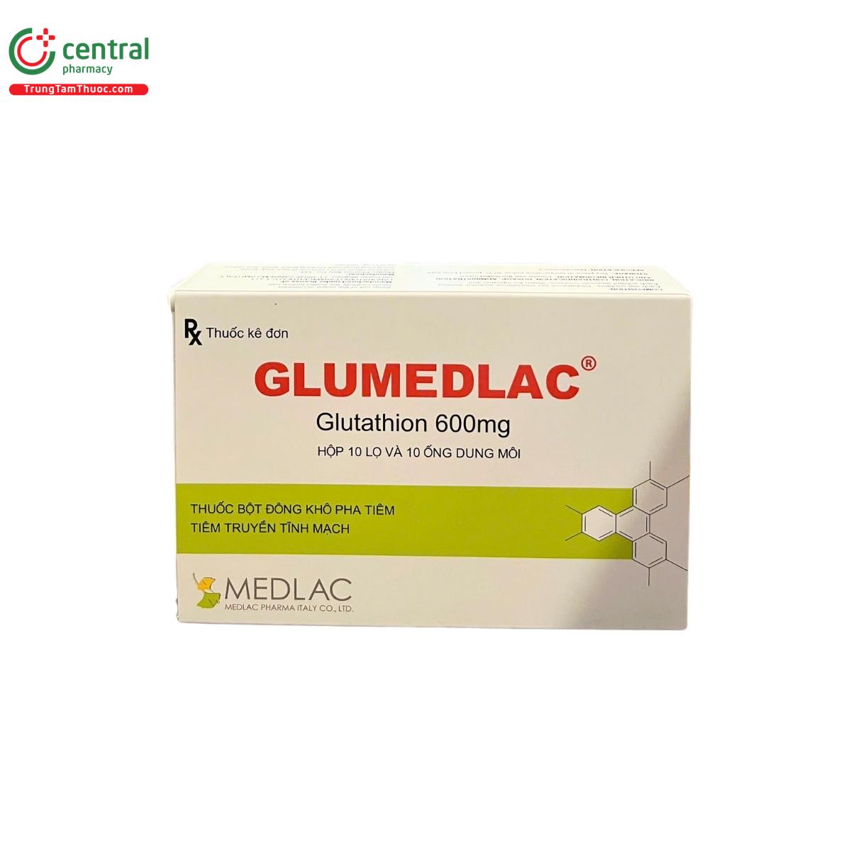 thuoc glumedlac 1 T8125 thuoc glumedlac 1 T8125
