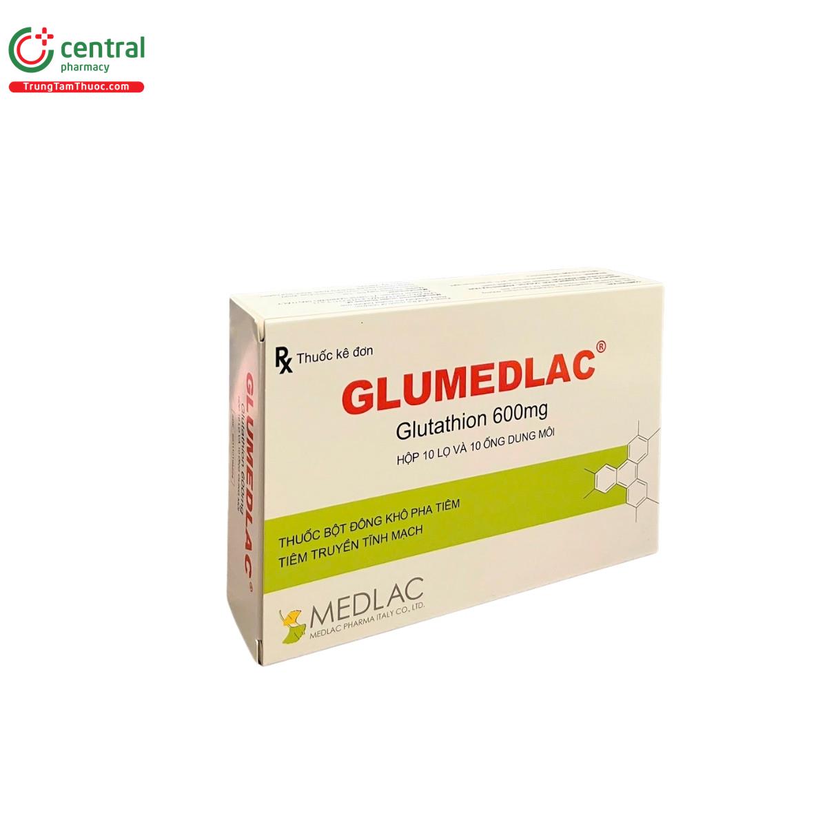 thuoc glumedlac 2 N5477 thuoc glumedlac 2 N5477