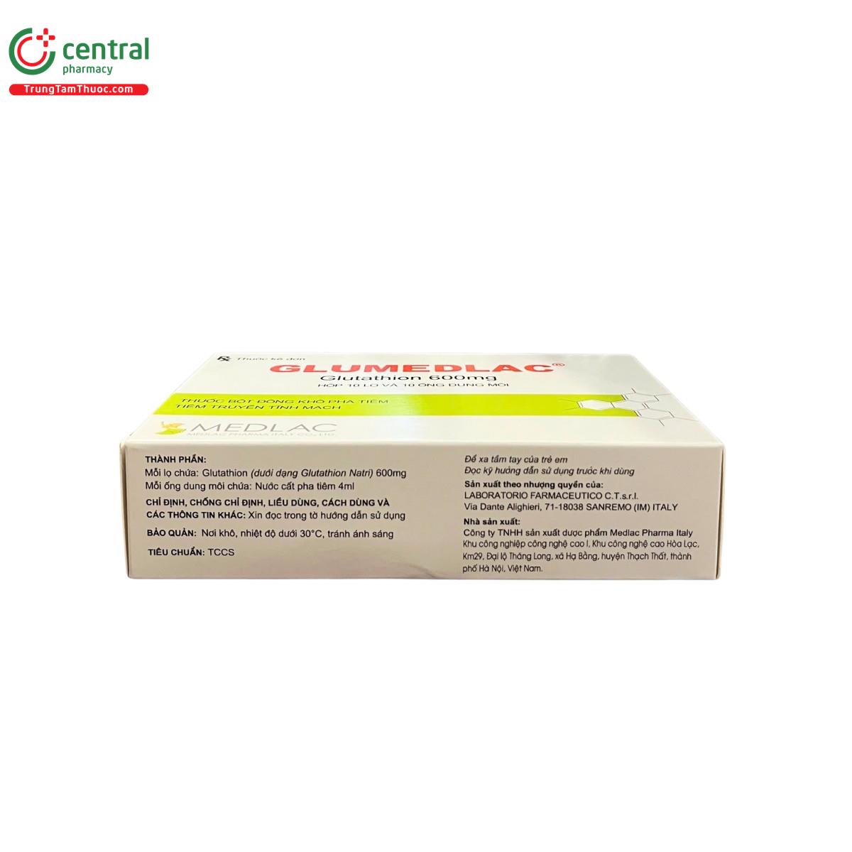 thuoc glumedlac 6 S7041 thuoc glumedlac 6 S7041