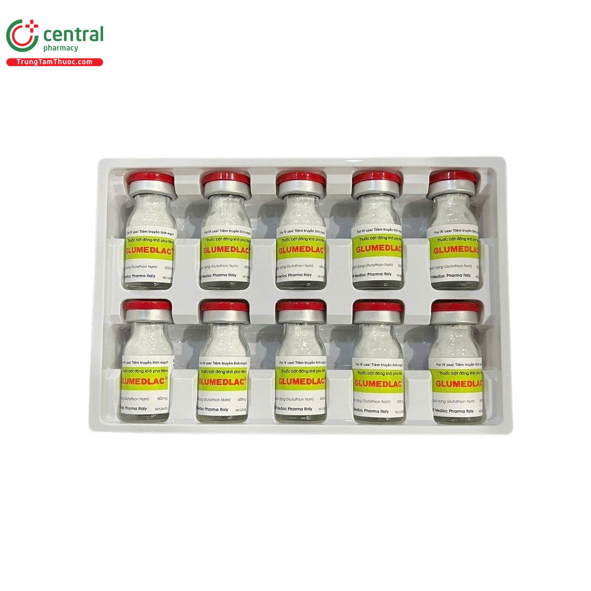 thuoc glumedlac 8 I3225 thuoc glumedlac 8 I3225